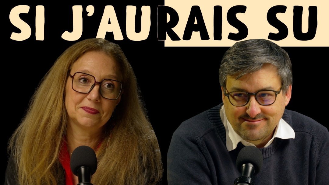 Romaric Godin publie « Le problème à trois corps du capitalisme » | Entretiens | Là-bas si j'y suis