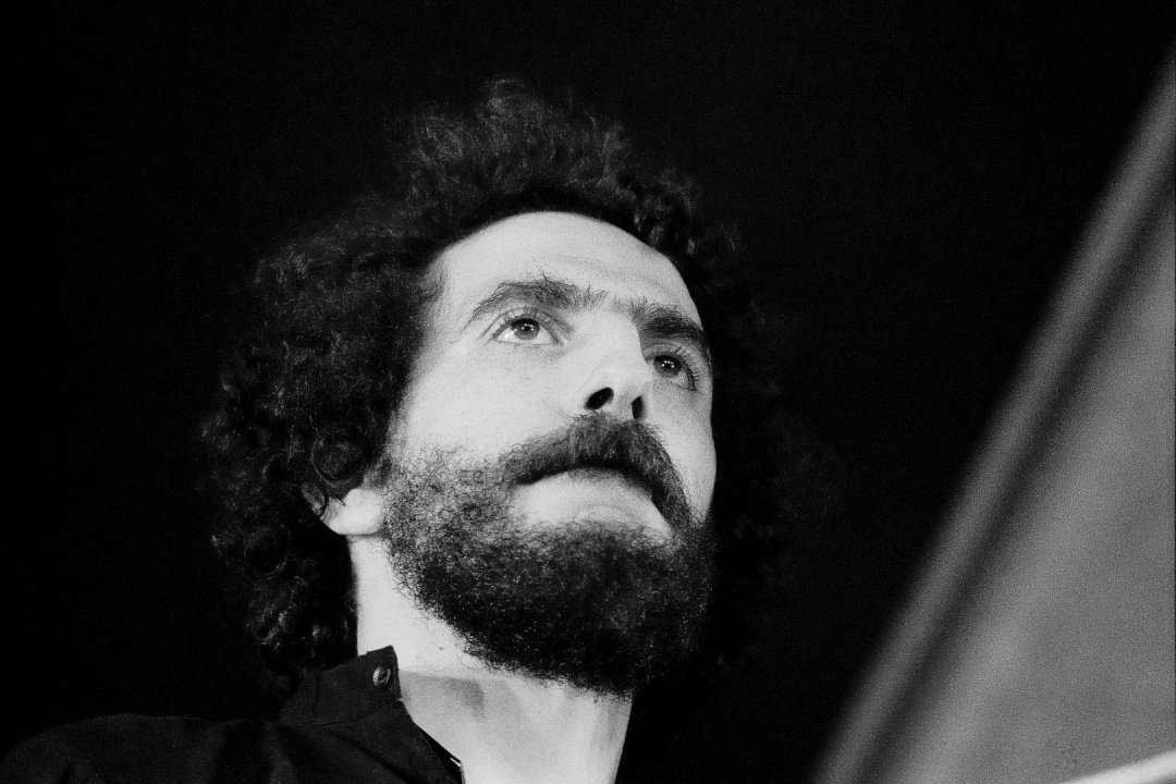 Areski est parti | La musique de Là-bas