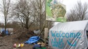 À Grande-Synthe, l'emplacement actuel du camp de réfugiés doit (…)