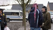 Plusieurs règlements de compte entre passeurs ont eu lieu dans le camp, si (…)
